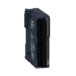 Modulo TM3 - 16 output relè
