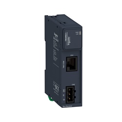 Modulo ricevitore remoto bus TM3