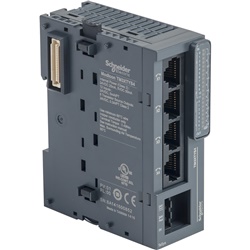 Modulo TM3 interfaccia Tesys 4XRJ45