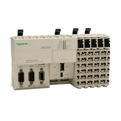 Controllore movimento 42 I/O 24VDC Modicon