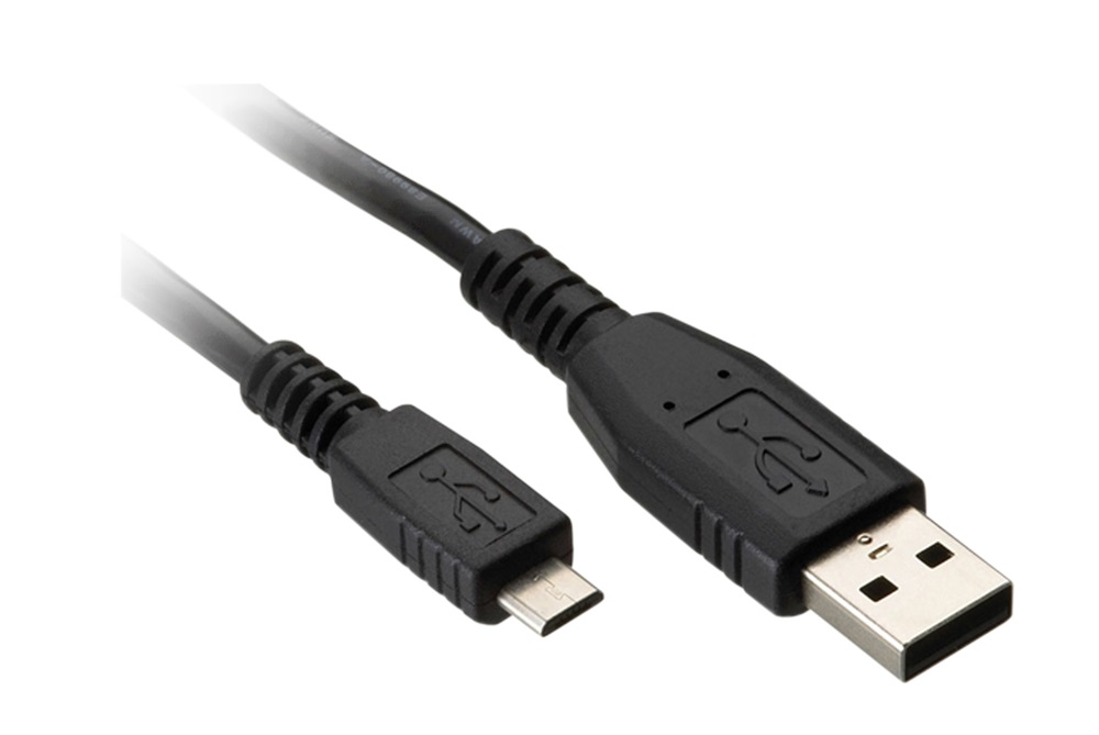 USB PROGRAMMING CABLE 3 M