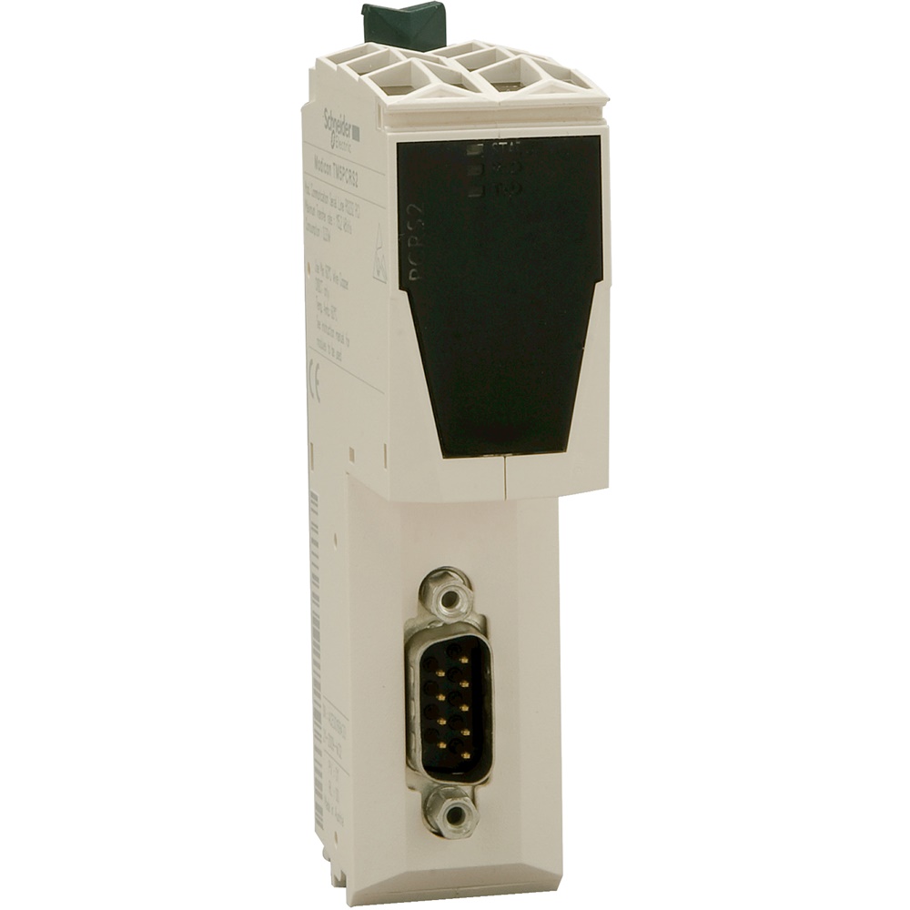 Modulo Profibus DP slave PCI TM5