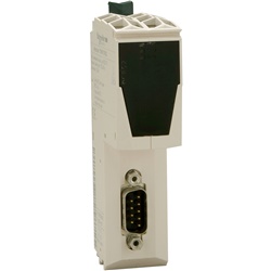 Modulo seriale Modbus ASCII RS232 PCI TM5