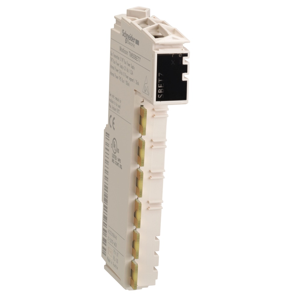 Modulo trasmettitore remoto IP20/IP67 TM5
