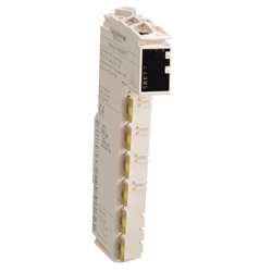 Modulo trasmettitore remoto IP20/IP67 TM5