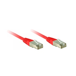 Cavo SERCOS III, 2 connettori RJ45, 0,5 m
