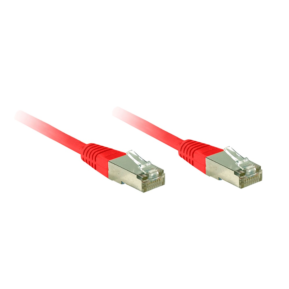 Cavo SERCOS III, 2 connettori RJ45, 1 m