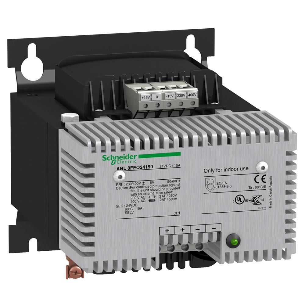 ALIM RF 24V     15A