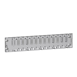 Rack X80 - 12 slot - backplane Ethernet