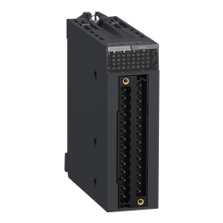 Modulo 8 ingressi analogici RTU M340