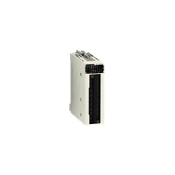 Modulo 2 uscite analogiche isolate M340