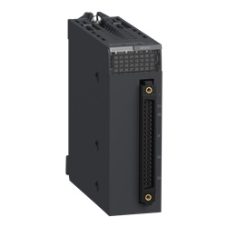 Modulo 4 ingressi analogici temperatura M340