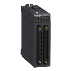 Modulo 8 ingressi analogici temperatura M340