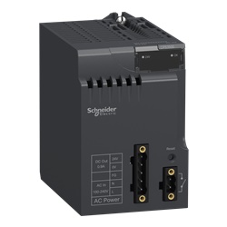 Modulo alimentazione M340 - 100..240 V CA - 36 W