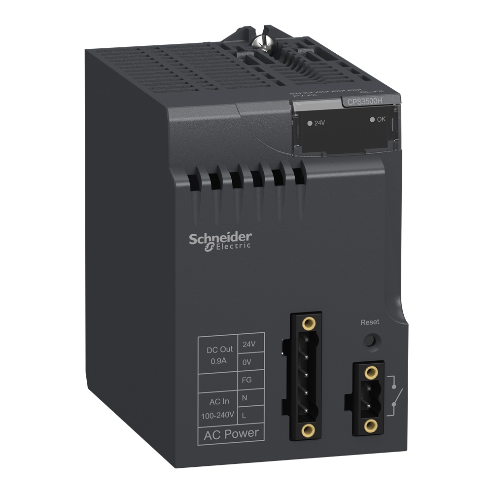 Modulo alimentazione X80 - 100...240 Vca - per ambienti aggressivi