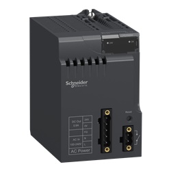 Modulo alimentazione X80 - 100...240 Vca - per ambienti aggressivi