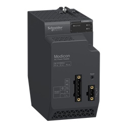 Modulo alimentazione ridondato X80 - 100..240 V AC