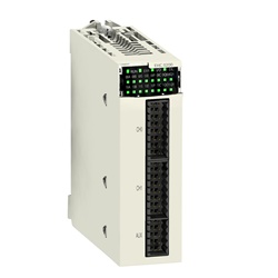Modulo contatore alta velocità 2 canali M340
