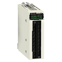 Modulo contatore alta velocità 8 canali M340