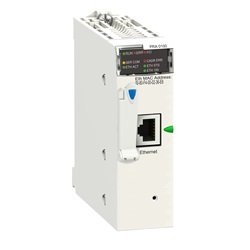 Modulo adattatore I/O remoti periferici Modicon X80