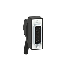 Cavo di concatenamento bus X M340 - 0,8 m