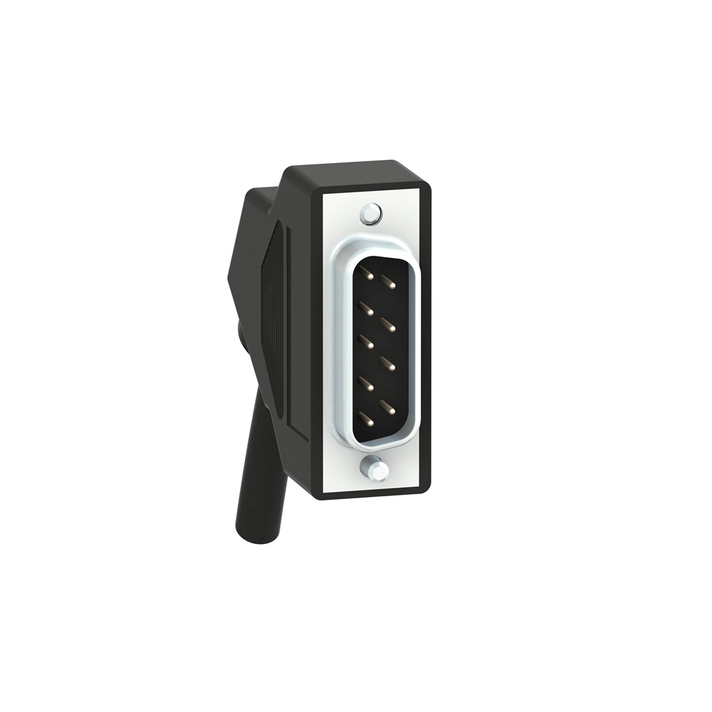 Cavo di concatenamento bus X M340 - 5m