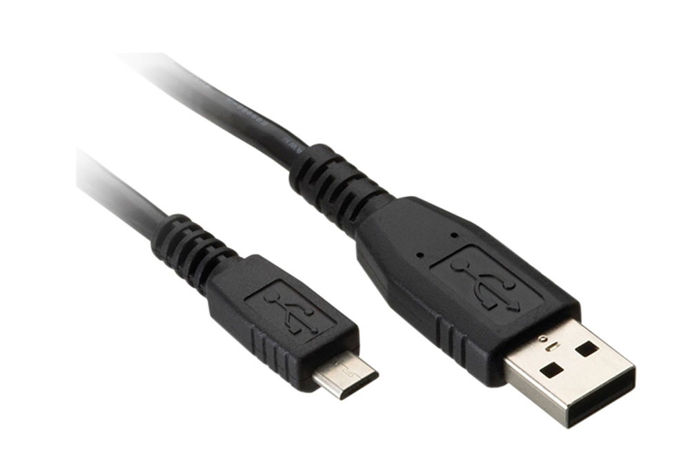 Cavo di connessione per PC USB o terminale - Per processore M340 - 1,8 m