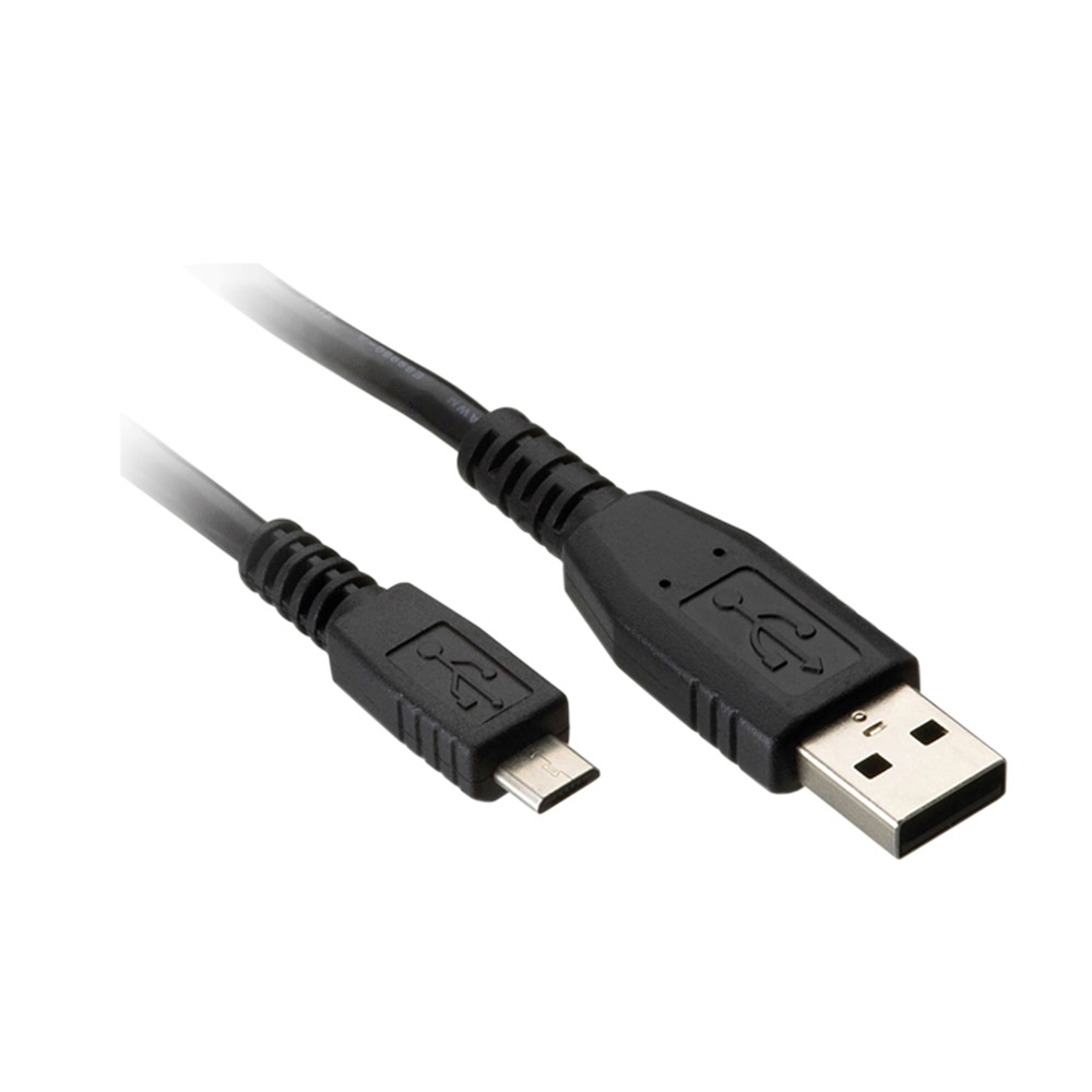 Cavo di connessione per PC USB o terminale - Per processore M340 - 4.5 m