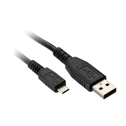 Cavo di connessione per PC USB o terminale - Per processore M340 - 4.5 m