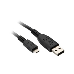 Cavo di connessione per PC USB o terminale - Per processore M340 - 4.5 m