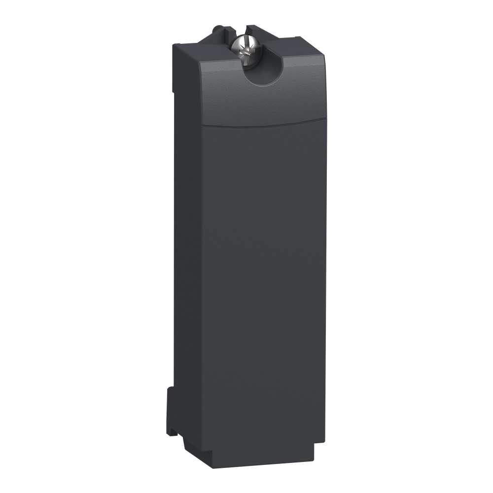 Copertura protettiva - Per slot inutilizzati su rack M340