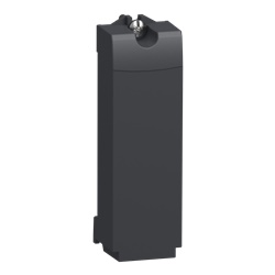 Copertura protettiva - Per slot inutilizzati su rack M340