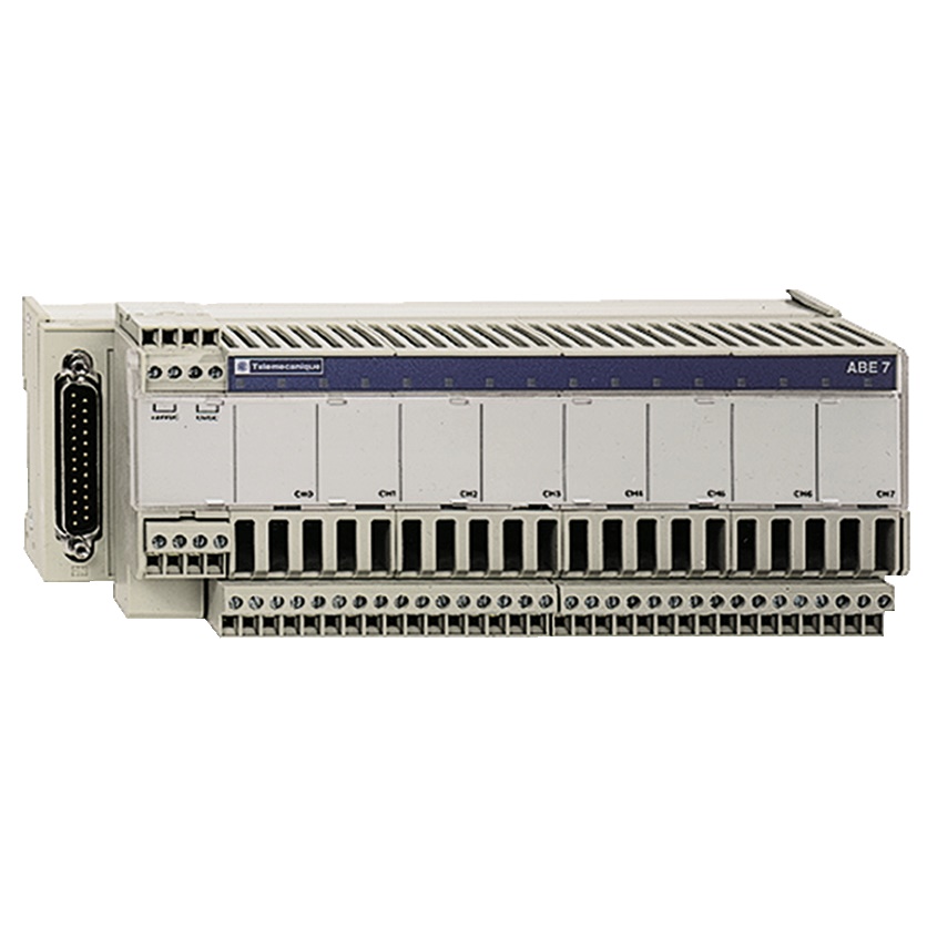BASE TELEFAST ANALOGICA
