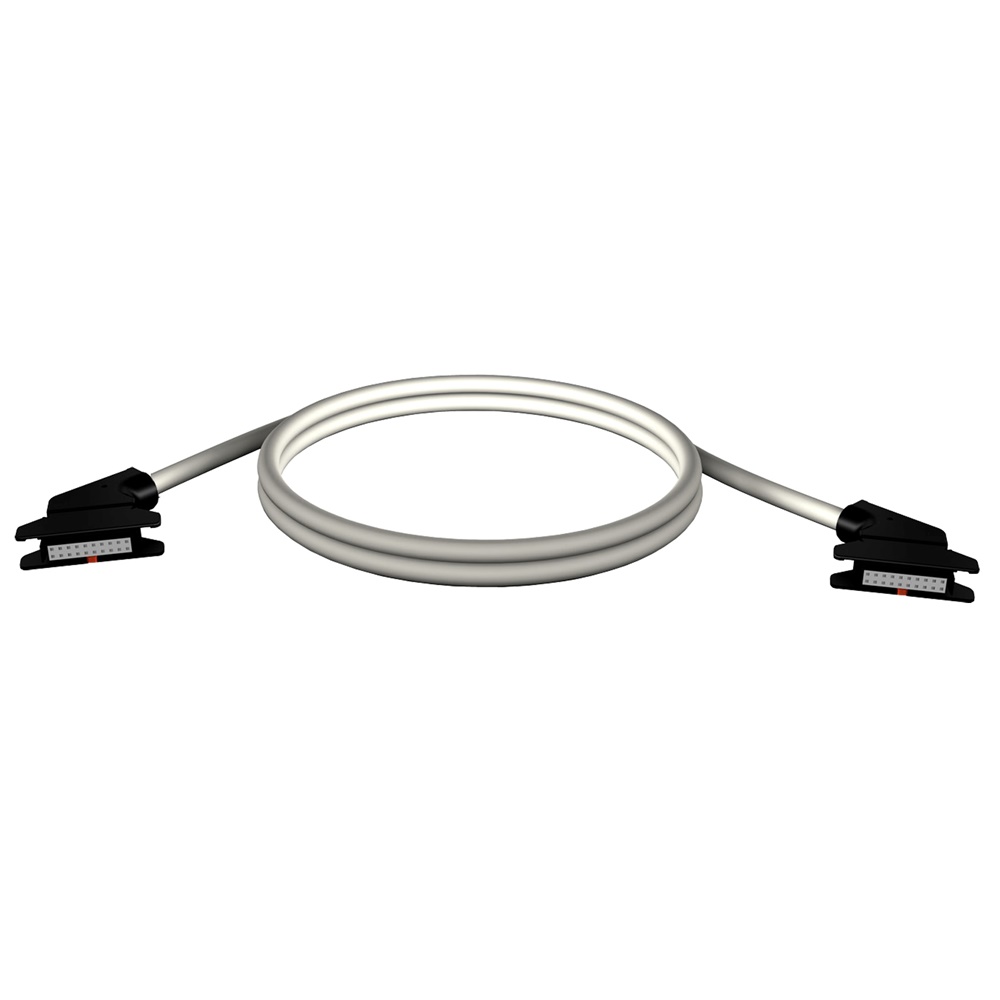 CAVO 22 AWG 0.5 MT. 2 CONNETTORI HE