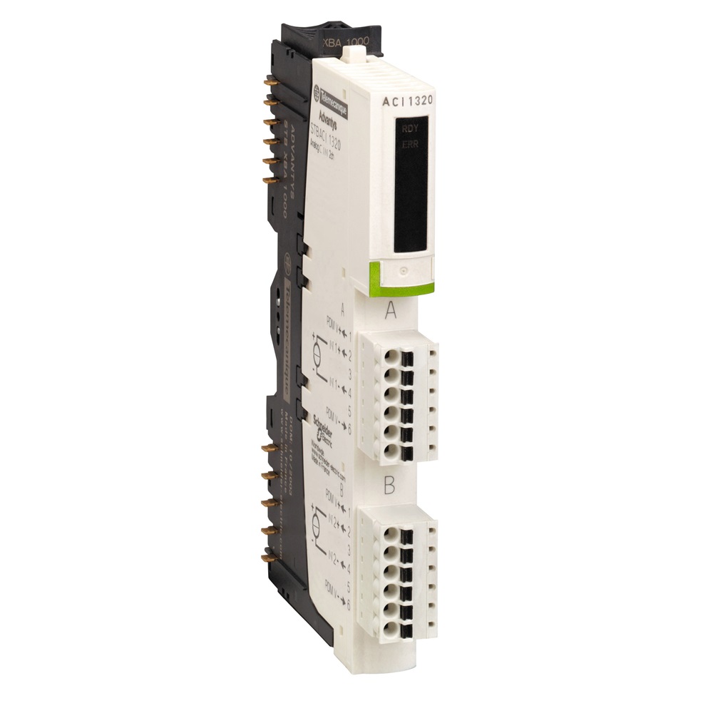 ANALOG C IN 4CH, 4-20 MA KIT(MODULO