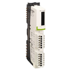 Kit ingresso analogico STB 0-20mA 2I 12bit