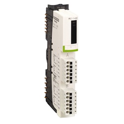 Kit ingresso analogico STB 4-20mA 8I 15bit