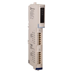 Kit ingresso digitale STB 24VCA 2I