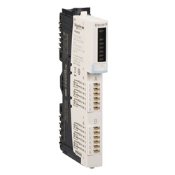 Kit ingresso digitale base STB 24VCC 4I