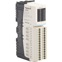 Kit ingresso digitale base STB 24VCC 16I