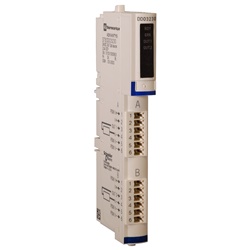 Kit uscita digitale STB 24VCC 2O