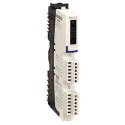 Kit uscita digitale base STB 24VCC 4O