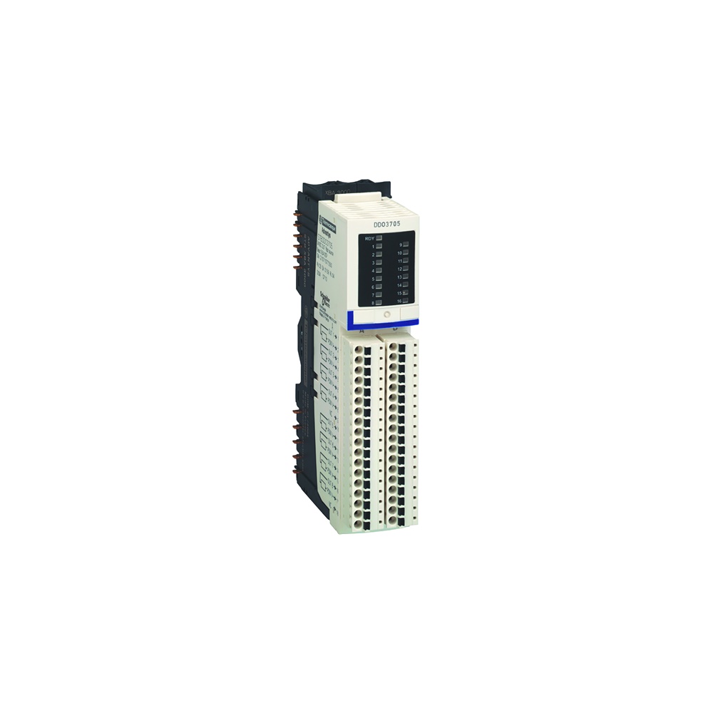 Kit uscita digitale base STB 24VCC 16O