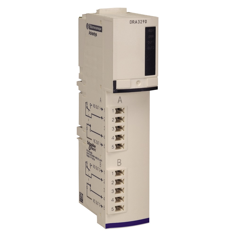 Kit uscita digitale STB 24VCC 6O