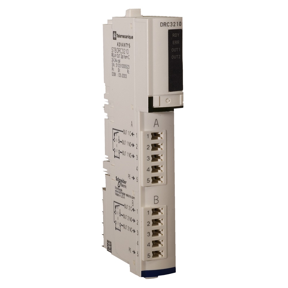Kit uscita digitale STB 24-230VCA/CC 2O