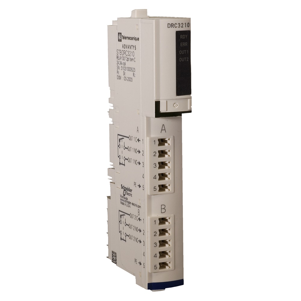 Kit uscita digitale STB 24-230VCA/CC 2O