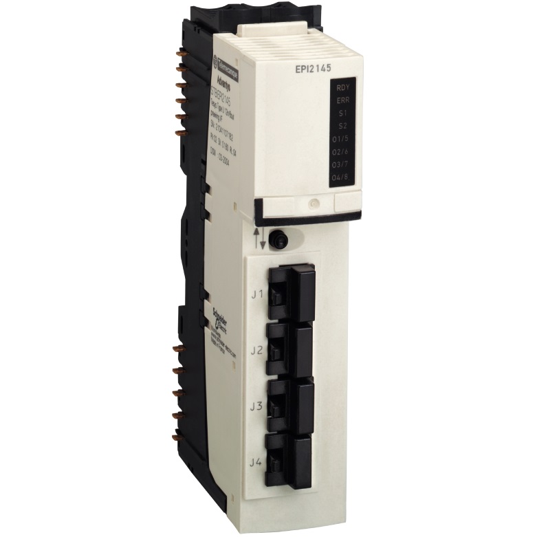 Kit interfaccia parallela STB 12I 8O