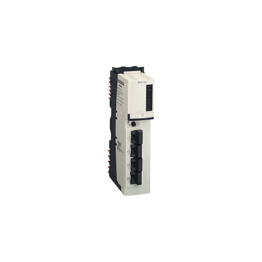 Kit interfaccia parallela STB 12I 8O