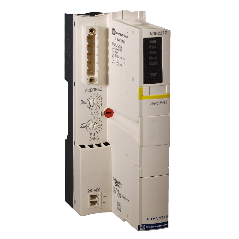 Modulo interfaccia DeviceNet STB bus campo