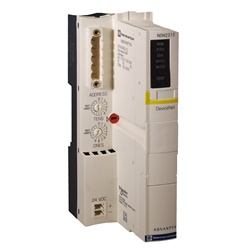 Modulo interfaccia DeviceNet STB bus campo